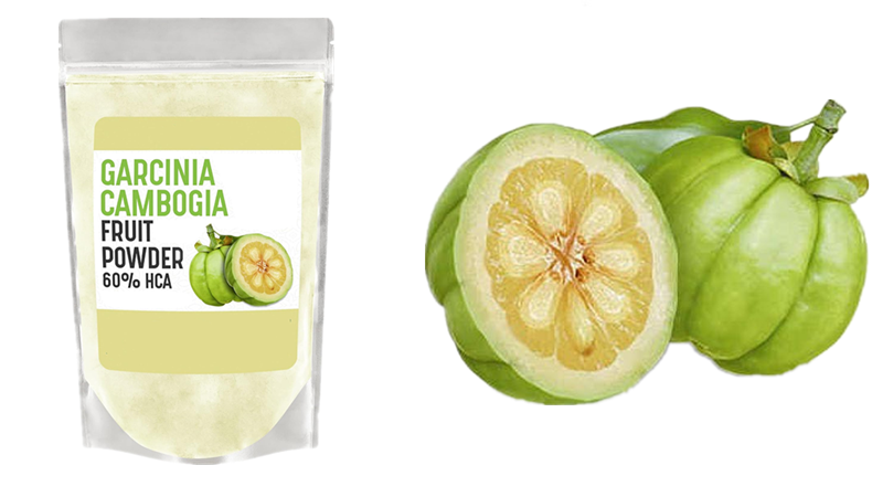 HCA Uncovered: The Natural Fat-Burning Compound You Should Know